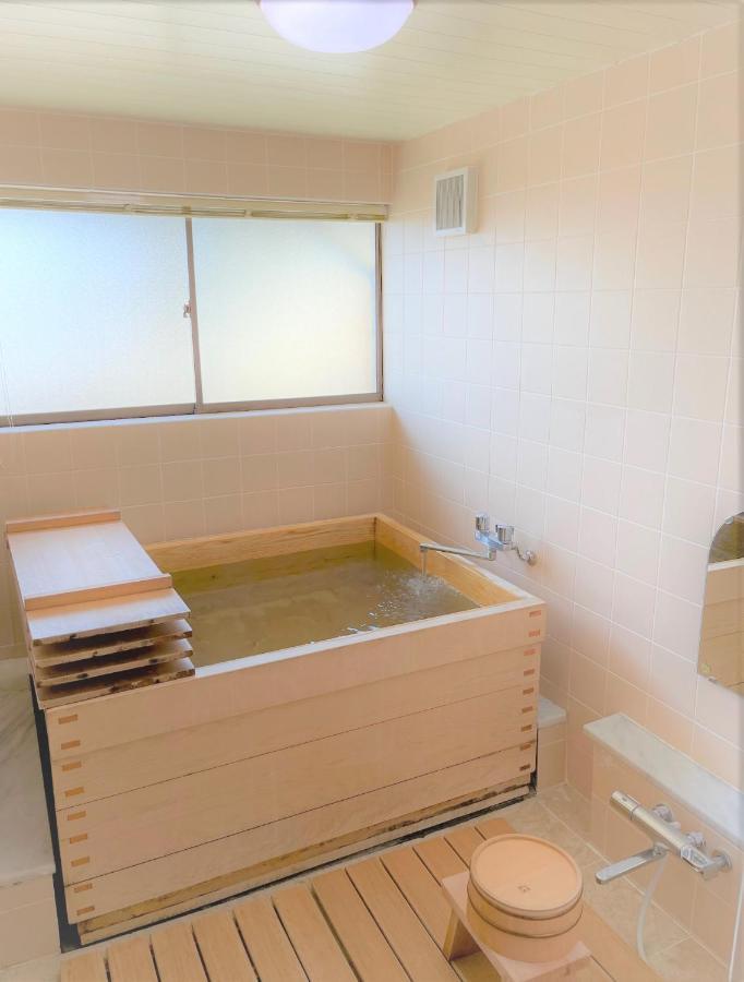 宿屋白金家 Yadoya-Shiroganeya 1日1組限定2名から8名様まで 全館貸切り 伝統的建造物の旅籠宿 Traditional Culture Experience Nagano Ngoại thất bức ảnh