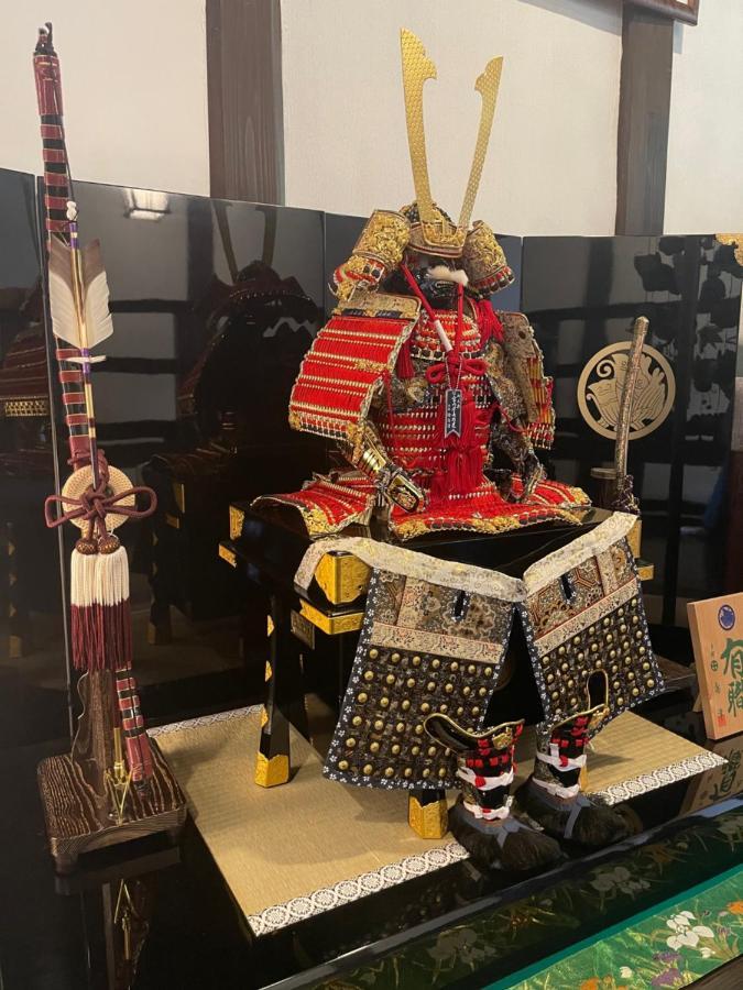 宿屋白金家 Yadoya-Shiroganeya 1日1組限定2名から8名様まで 全館貸切り 伝統的建造物の旅籠宿 Traditional Culture Experience Nagano Ngoại thất bức ảnh