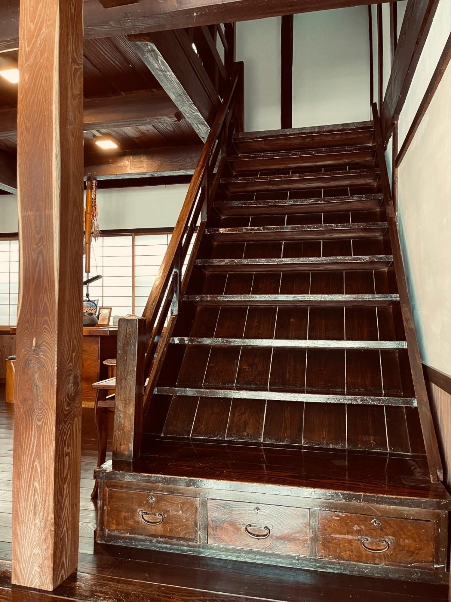 宿屋白金家 Yadoya-Shiroganeya 1日1組限定2名から8名様まで 全館貸切り 伝統的建造物の旅籠宿 Traditional Culture Experience Nagano Ngoại thất bức ảnh